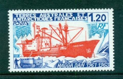 French-Antarctic-Territory-1977-1-jpg-20fr-Magga-Dan-Ship-MUH-lot56598.jpg