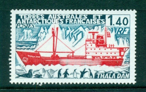 French-Antarctic-Territory-1977-1-jpg-20fr-Thala-Dan-Ship-MUH-lot56599.jpg