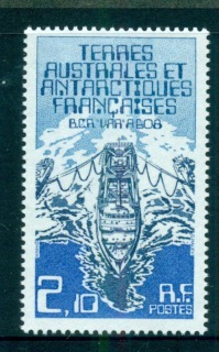 French-Antarctic-Territory-1986-2-jpg-10fr-Var-Research-Ship-MUH-lot56592.jpg
