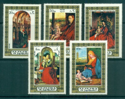 Fujeira-1972-Madonna-Paintings-MUH-lot84442