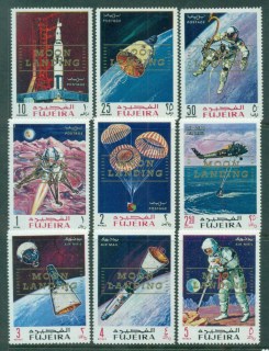 Fujeira-1969-Apollo-11-Moon-Landing-Gold-Opt-Moon-Landing-MUH-lot84400