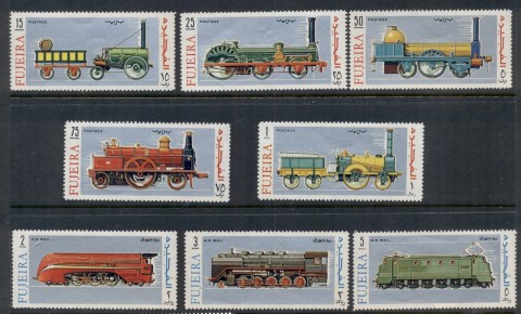 Fujeira-1969-Mi333-340-Locomotives-MUH