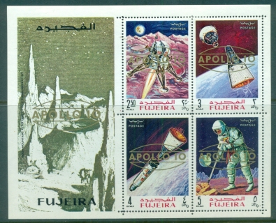 Fujeira-1969-MiMS15A-Apollo-Space-Flights