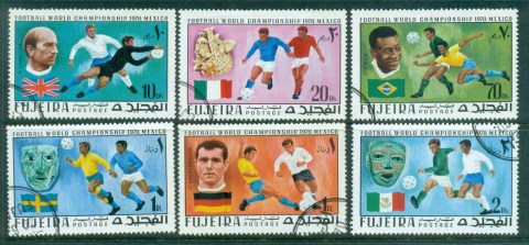 Fujeira-1970-Mexico-Soccer-World-Cup-CTO