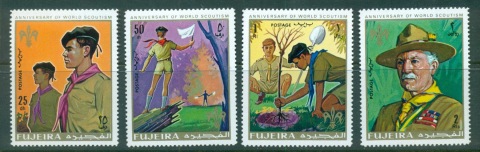 Fujeira-1970-Mi513-516-Boy-Scouts-MLH