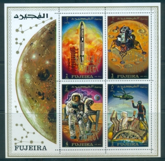 Fujeira-1970-MiMS25A-Space-Program