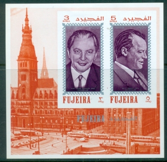 Fujeira-1970-MiMSC25B-Personalities-from-German-History-MS-IMPERF-MLH