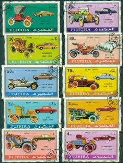 Fujeira-1971-Mi608-617-Vintage-Modern-Cars-CTO