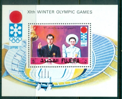 Fujeira-1971-MiMS64A-Winter-Olympics-Sapporo-MS-MLH