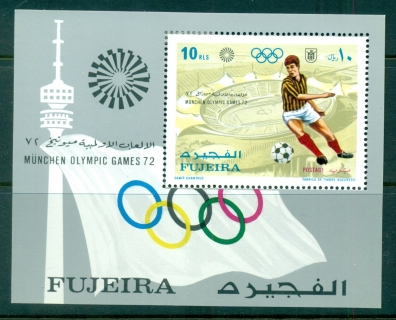 Fujeira-1971-MiMS71A-Summer-Olympics-Munich-MS-MLH