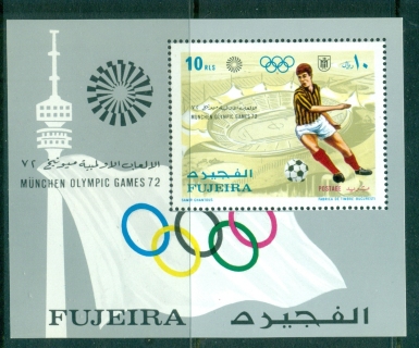 Fujeira-1971-Munich-Olympics-MS-MUH-lot84434