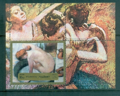 Fujeira-1972-Degas-Paintings-MS-MUH-lot84450