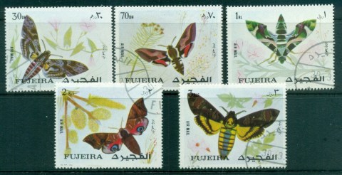 Fujeira-1972-Insects