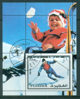 Fujeira-1972-MiMS100A-Winter-Olympics-Advertising-Posters-MS-CTO