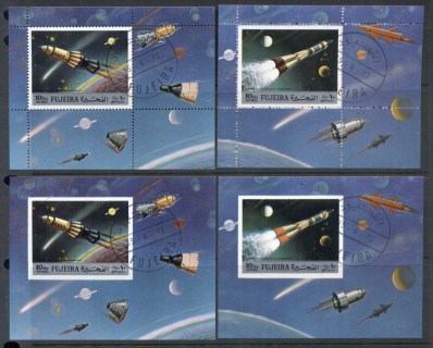 Fujeira-1972-MiMS102-103A-B-Space-Exploration-4x-MS-Perf-IMPERF-CTO