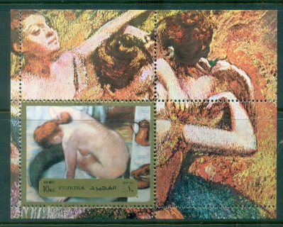 Fujeira-1972-MiMS123A-Nude-Paintings-bt-Edgar-Degas-MS-MLH