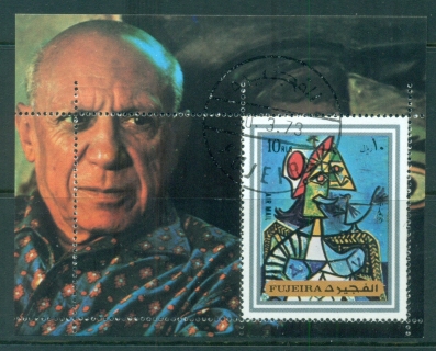 Fujeira-1972-MiMS140A-Paintings-Picasso-MS-CTO