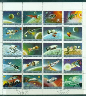 Fujeira-1972-Space-Exploration-Sheet-folded-CTO