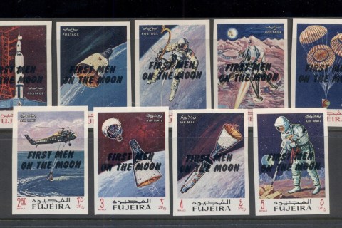 Fujeira-1970-MiA416-I416B-Space-Apollo-Flights