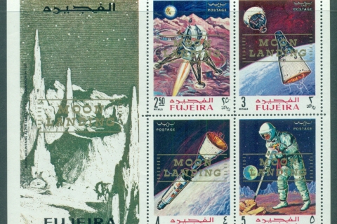 Fujeira-1969-MiMS16A-Apollo-Space-Flights