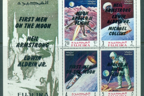 Fujeira-1969-MiMS17A-Apollo-Space-Flights