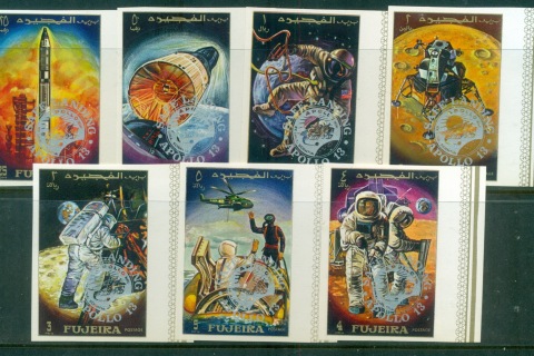Fujeira-1970-Mi456-462B-Space-Program