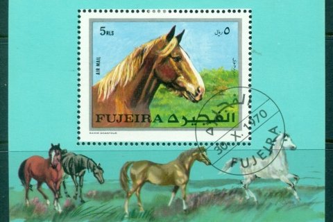 Fujeira-1970-MiMS33A-Horses-MS-CTO
