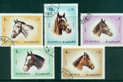 Fujeira-1971-Horses-CTO