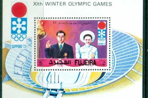 Fujeira-1971-MiMS64A-Winter-Olympics-Sapporo-MS-MLH