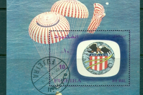 Fujeira-1972-MiMS98A-Space-Program