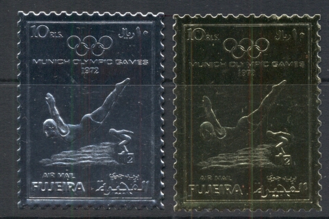 Fujeira-1972-Summer-Olympics-Munich-2