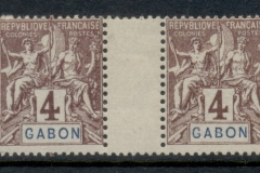 Gabon