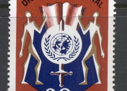 Gabon 1967 UN Commission on Human Rights