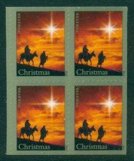 USA-2012-Xmas-Star-8-double-sided-MUH