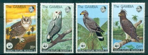 Gambia-1978-WWF