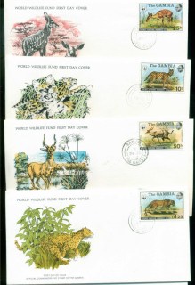 Gambia-1978-WWF