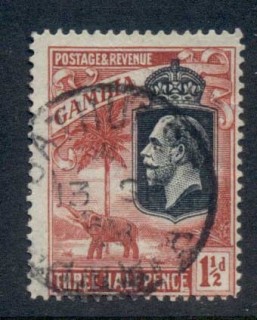 Gambia-1922-27-KGV-Pictorial-2