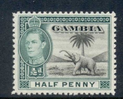 Gambia-1938-46-KGVI-Pictorial