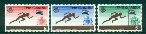 Gambia-1970-Commonwealth-Games-MUH-lot73063