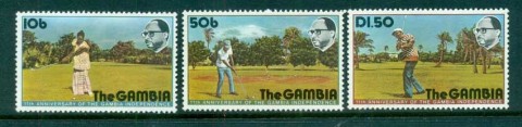 Gambia-1976-Independence-Anniv