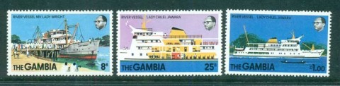 Gambia-1978-New-River-Vessels-MUH-lot73103