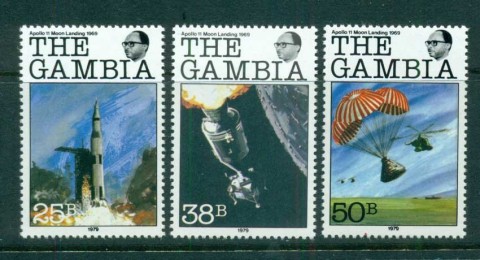 Gambia-1979-Apollo-11