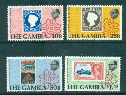 Gambia-1979-Sir-Rowland-Hill-MUH-lot73108