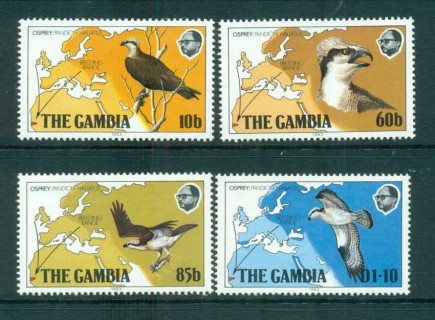 Gambia-1983-Osprey-Breeding-range