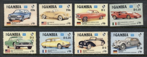 Gambia-1986-American-Cars-MUH