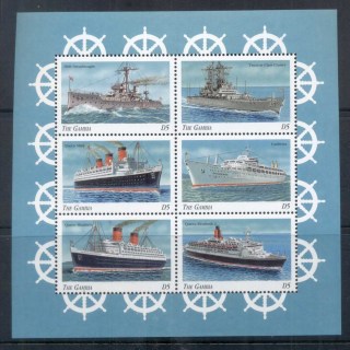 Gambia-1998-Ships-MS-MUH