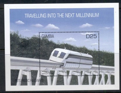 Gambia-2000-Futuristic-Railways-Maglev-MS-MUH