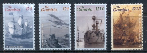 Gambia-2001-British-Royal-Navy-2