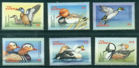 Gambia-2001-Ducks-of-the-World-MUH_1