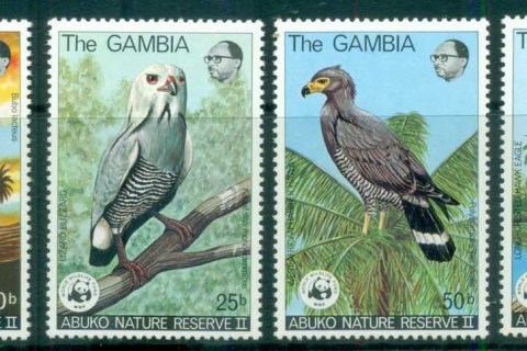 Gambia-1978-WWF